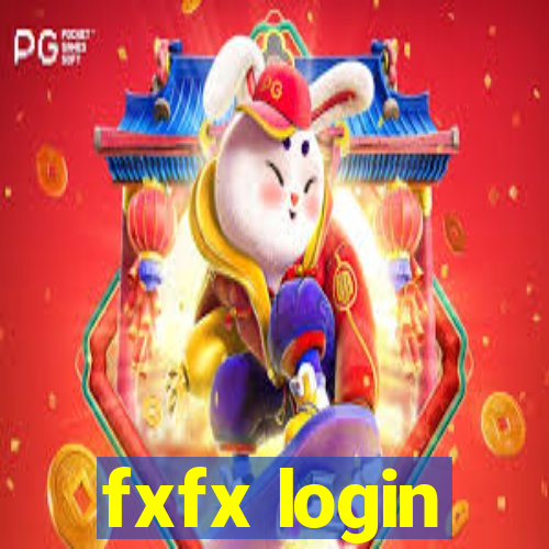 fxfx login